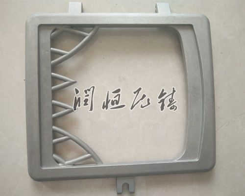 壁爐